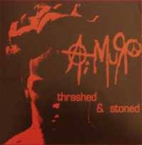 Ai Muro : Thrashed and Stoned